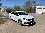 превью Volkswagen Polo фото 5