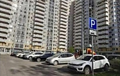 превью 3-к Квартира  площадью 55 м² фото 1
