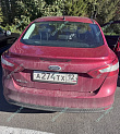 превью Ford Focus фото 3