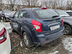 превью SsangYong Actyon фото 3