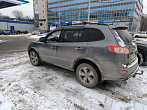 превью Hyundai Santa Fe фото 1