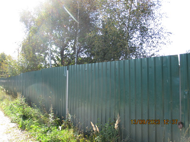 Земельный участок 615 м² фото 97322