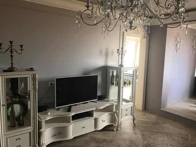 3-к Квартира  площадью 74,60 м² фото 91798