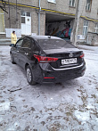 превью Hyundai Solaris фото 2