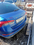 превью Skoda Rapid фото 3