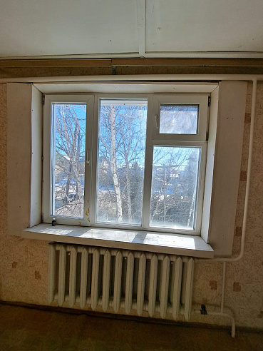 Квартира  площадью 81,40 м² фото 65659