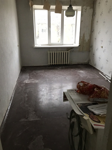 3-к квартира площадью 65 м² фото 1