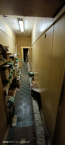 Жилой дом площадью 393 м² фото 53390