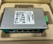 превью Коммутатор EDS-205A-T фото 1