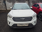 превью Hyundai Creta фото 2