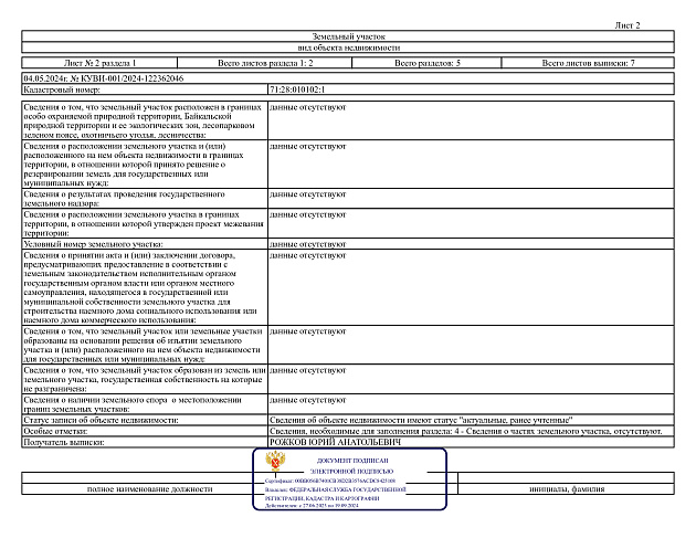 Коммерческая недвижимость площадью 1 459 м² фото 103550