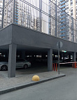 превью Квартира  площадью 57,40 м² фото 2