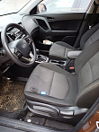 превью Hyundai Creta фото 4