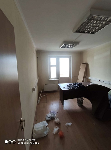 3-к квартира площадью 97 м² фото 1