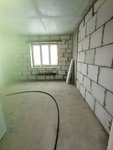 2-к Квартира  площадью 55 м² фото 100156