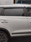 превью Chery Tiggo 8 Pro Max фото 4
