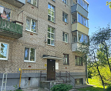 превью Квартира  площадью 44 м² фото 1