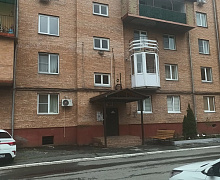превью Квартира  площадью 61 м² фото 1