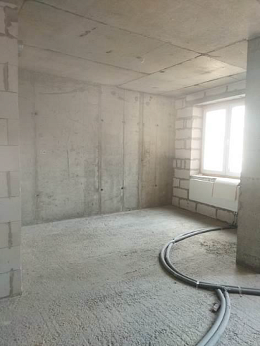 Квартира  площадью 43 м² фото 70577