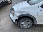 превью Renault Sandero Stepway фото 6