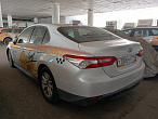 превью Toyota Camry фото 5