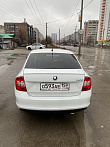 превью Skoda Rapid фото 3