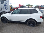 превью BMW X3 фото 5