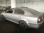 превью Skoda Octavia фото 1