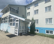 превью Коммерческая недвижимость площадью 2 882 м² фото 1