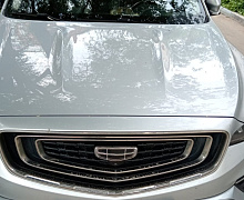превью Geely Atlas Pro фото 1 