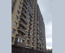 превью Квартира  площадью 61,40 м² фото 1