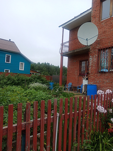 Дом  площадью 137 м² фото 48491