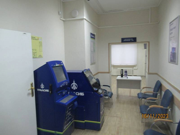 Жилой дом площадью 90 м² фото 106124