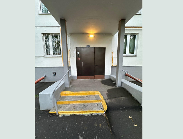 3-к квартира площадью 51,70 м² фото 85595