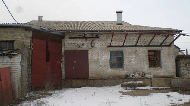 Коммерческая недвижимость площадью 664 м² фото 25440