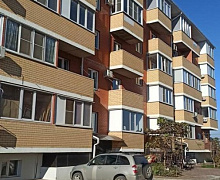 превью Квартира  площадью 49,20 м² фото 1