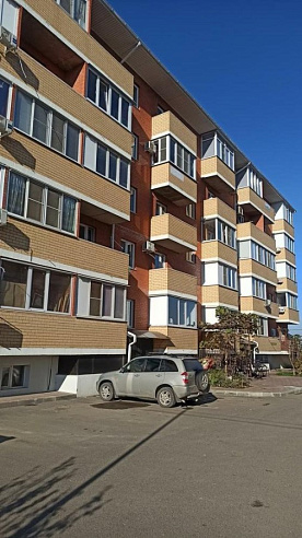 2-к квартира площадью 49,20 м² фото 1