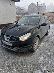 превью Nissan Qashqai фото 2