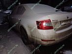 превью Skoda Octavia фото 3