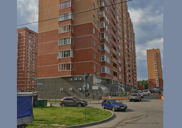 3-к Квартира  площадью 178,40 м² фото 94073