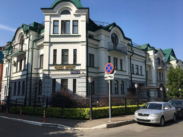 Коммерческая недвижимость площадью 1 005 м² фото 73726