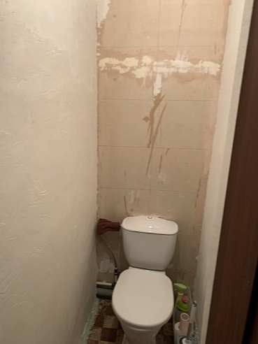 Комната  площадью 50 м² фото 101910