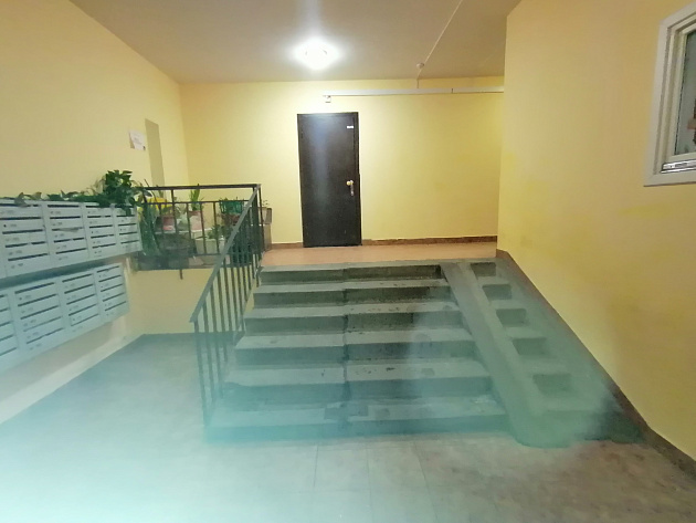 2-к квартира площадью 58 м² фото 70724