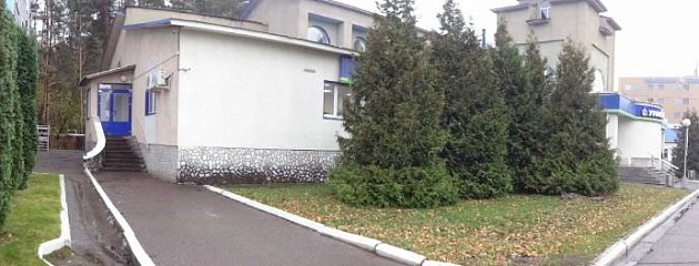 Отдельно стоящее здание площадью 869 м² фото 93127