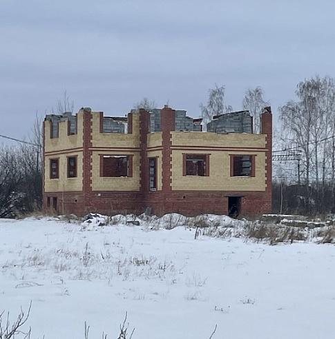 Дом  площадью 344 м² фото 1