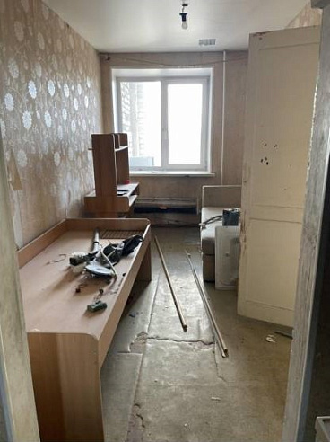 2-к квартира площадью 40,30 м² фото 22436