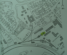 превью Коммерческая недвижимость площадью 2 679 м² фото 1