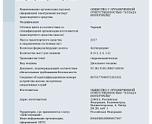 превью Kia Carnival фото 1 