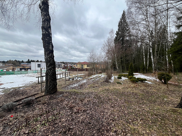 Земельный участок 2 000 м² фото 72337