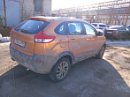 превью ВАЗ (LADA) XRAY Cross фото 5